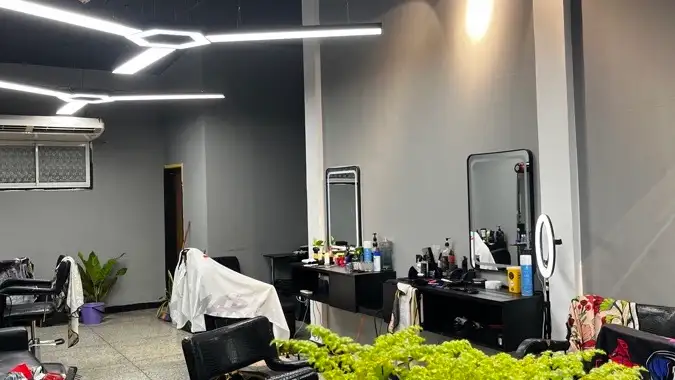 M&N Barber | https://keoplanner.com