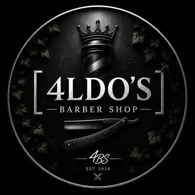 4LDO’S BARBER SHOP
