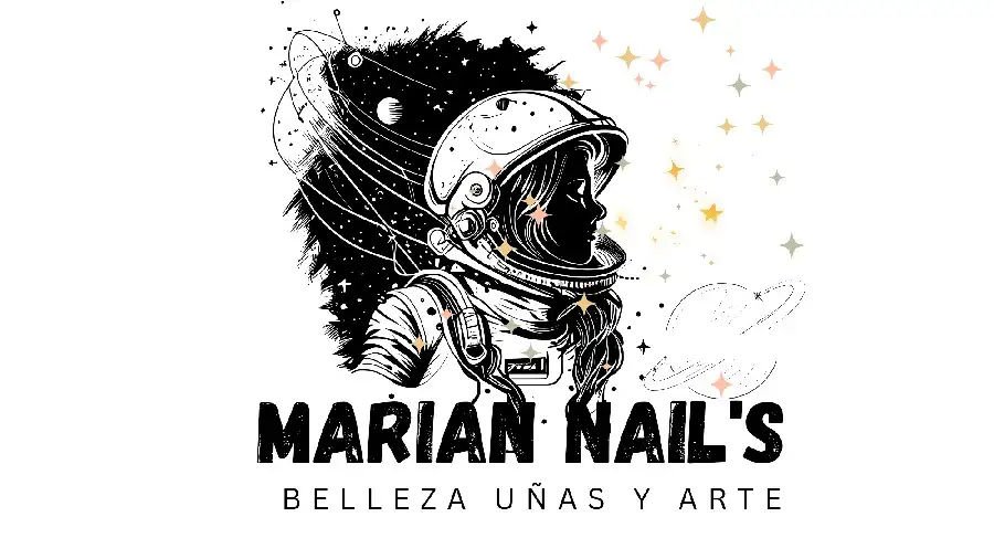 Marian Nail's | https://keoplanner.com