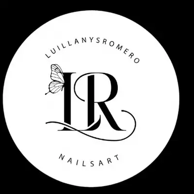 LR nailsart