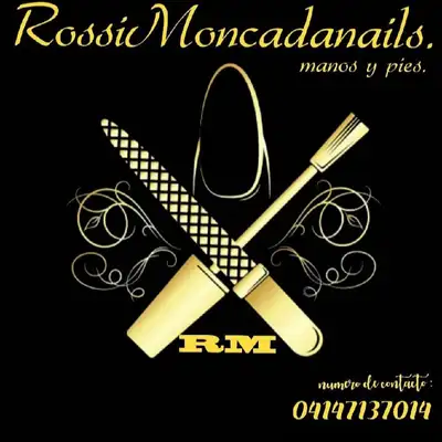 Spa RossiMoncadaNails
