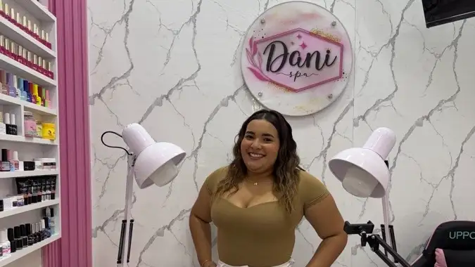 Dani Spa | https://keoplanner.com