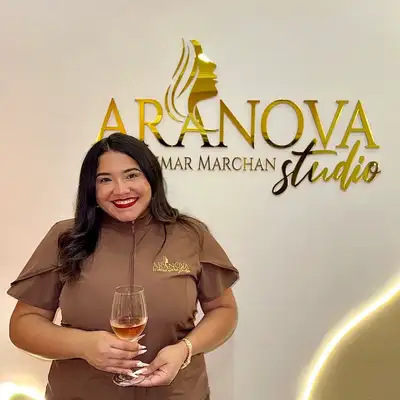 ARANOVA STUDIO